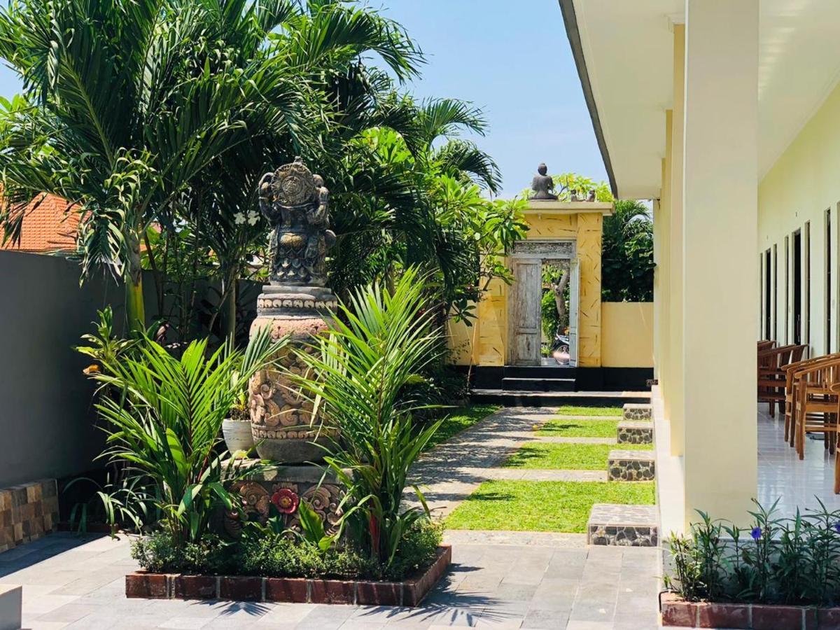 Canggu Hbd エクステリア 写真
