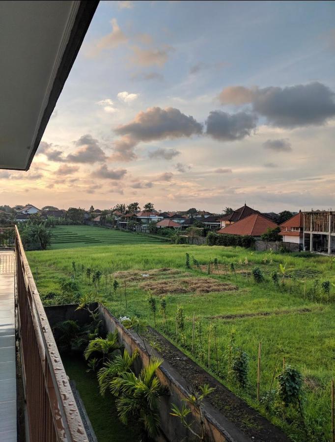 Canggu Hbd エクステリア 写真