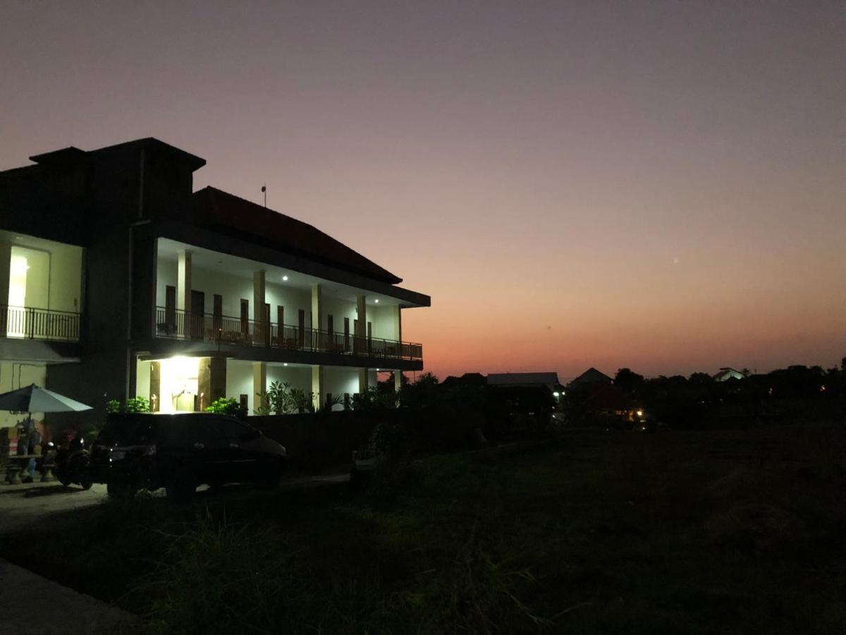 Canggu Hbd エクステリア 写真