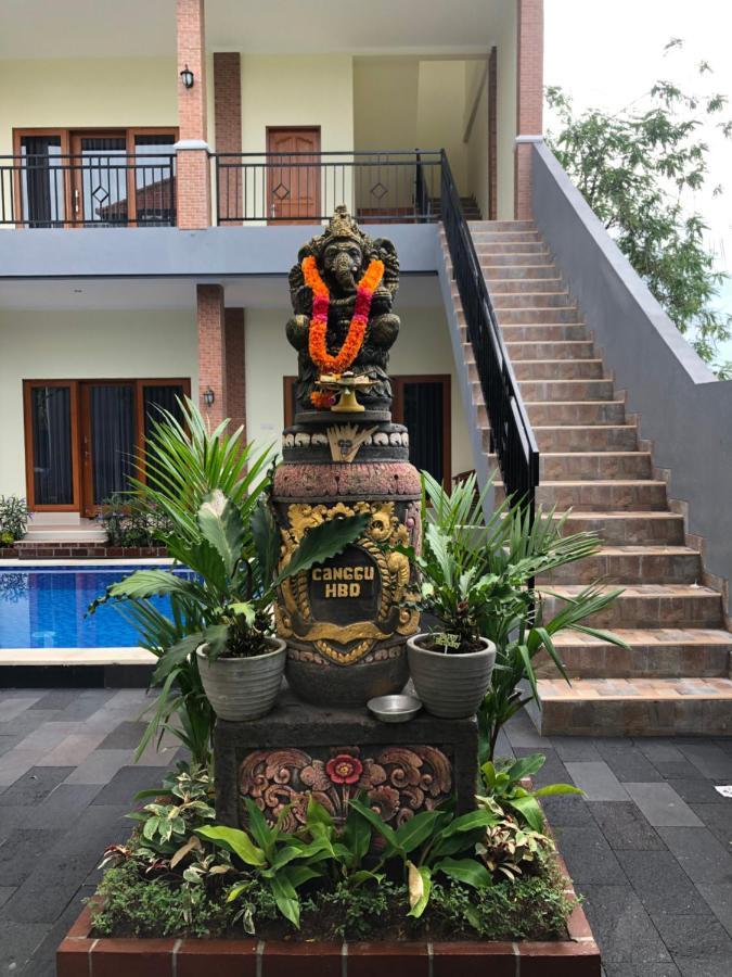 Canggu Hbd エクステリア 写真