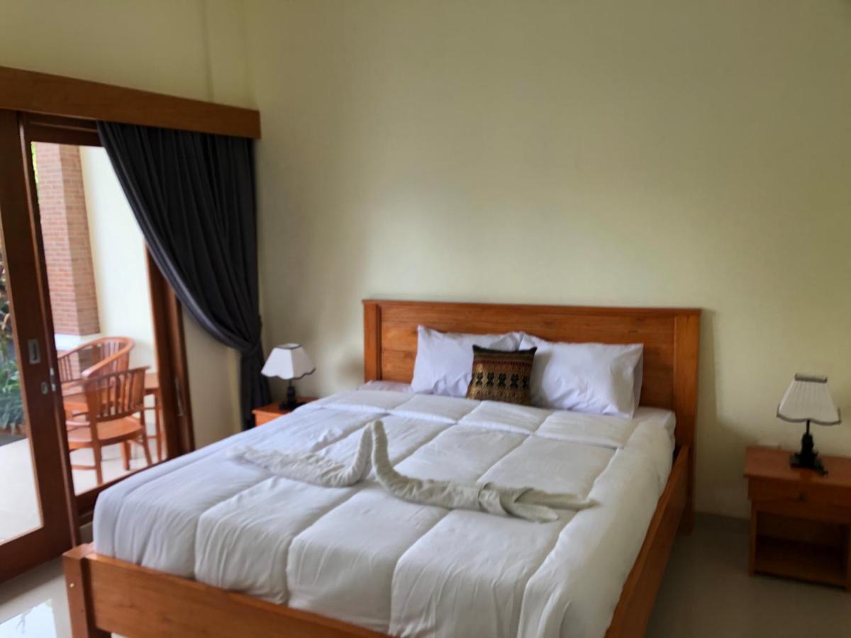Canggu Hbd エクステリア 写真